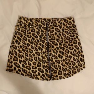 Forever 21 Skirt